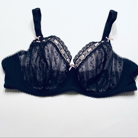 Wacoal Other - Wacoal B.Tempt’d Lace Bra